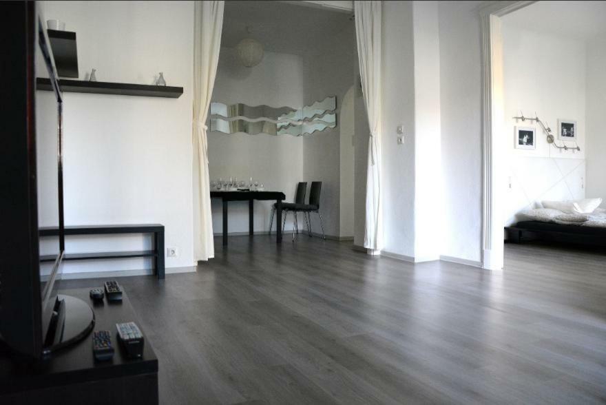 Szocs Apartment I. Budapest Eksteriør bilde