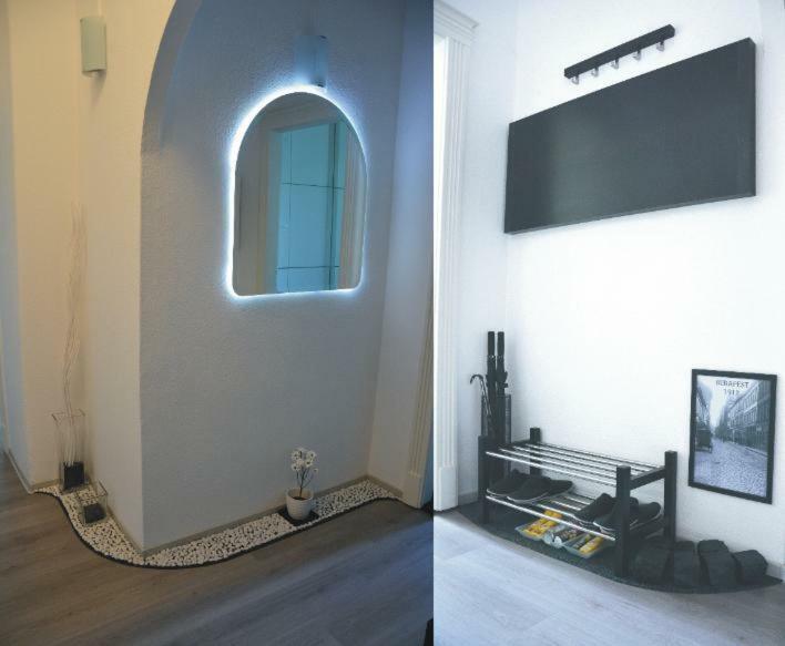 Szocs Apartment I. Budapest Eksteriør bilde