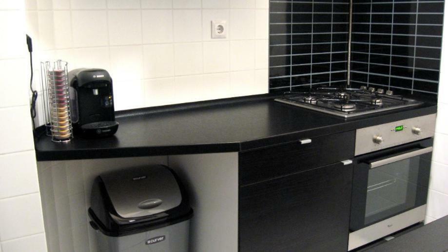 Szocs Apartment I. Budapest Eksteriør bilde