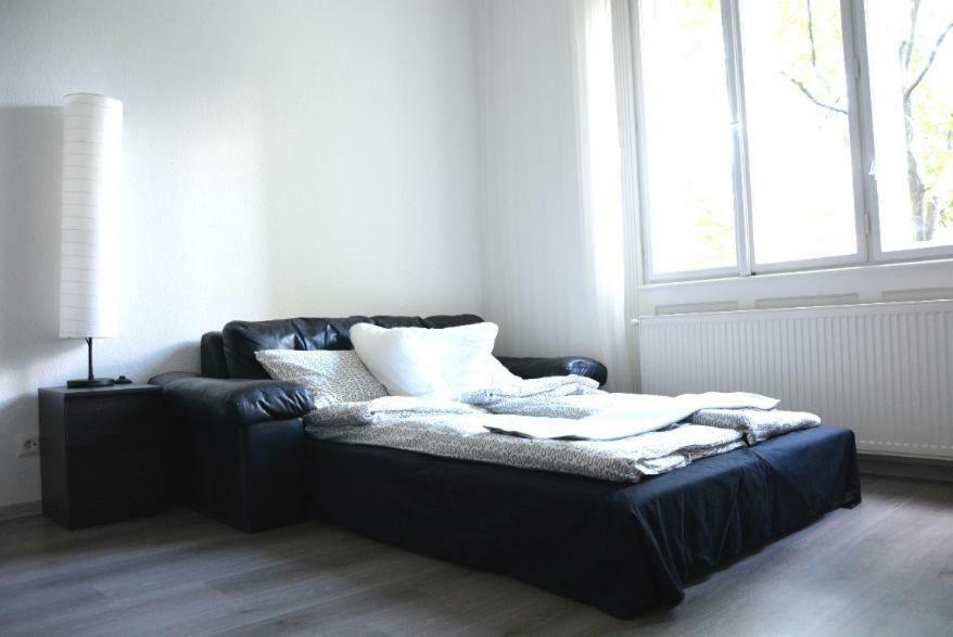 Szocs Apartment I. Budapest Eksteriør bilde
