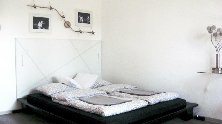 Szocs Apartment I. Budapest Eksteriør bilde