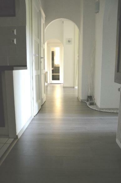 Szocs Apartment I. Budapest Eksteriør bilde