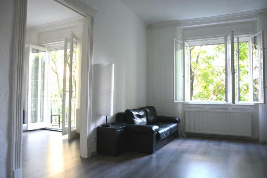 Szocs Apartment I. Budapest Eksteriør bilde