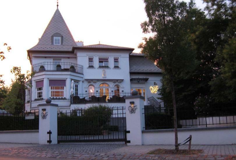 Szocs Apartment I. Budapest Eksteriør bilde