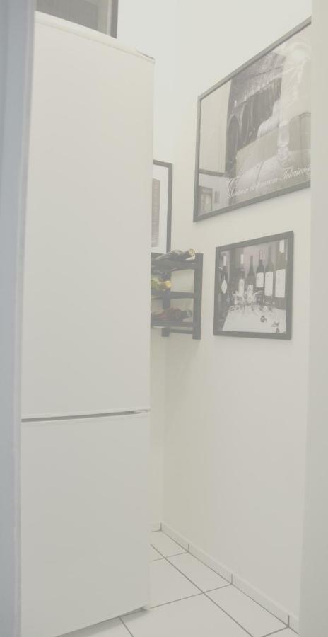 Szocs Apartment I. Budapest Eksteriør bilde