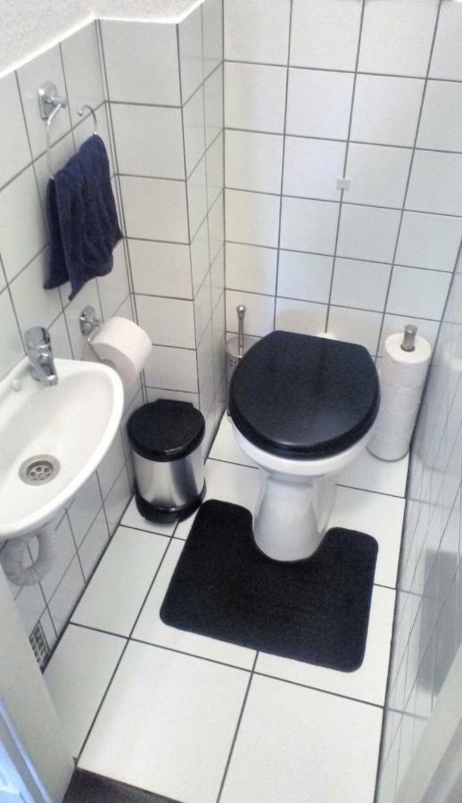 Szocs Apartment I. Budapest Eksteriør bilde